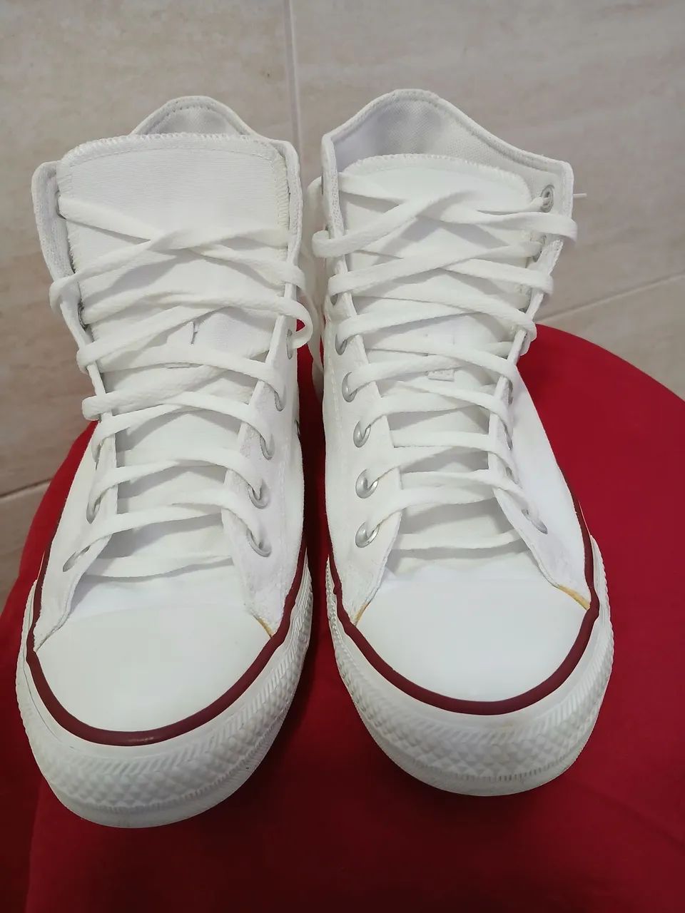 TENIS ALL STAR CHUCK TYLOR