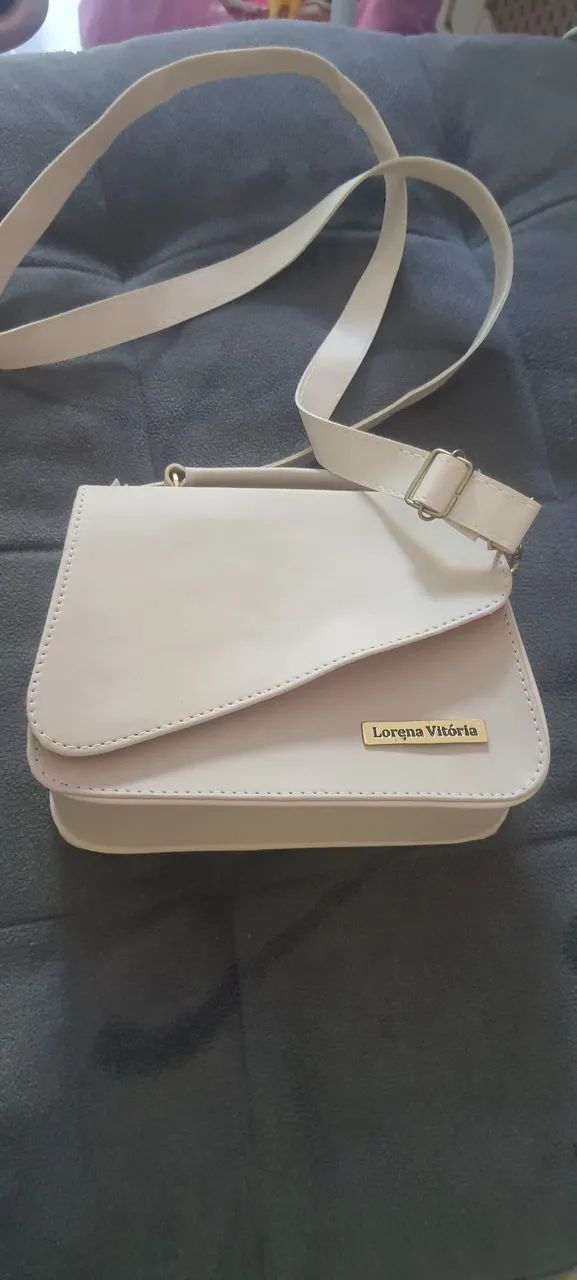 Bolsa Transversal / Mini Bag nova