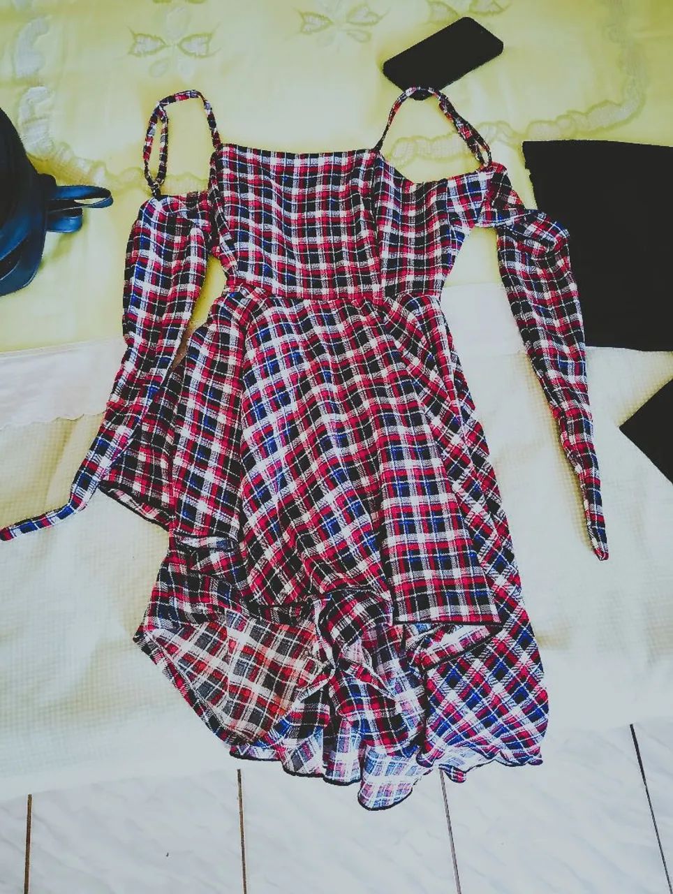Vestido junino - Foto 2