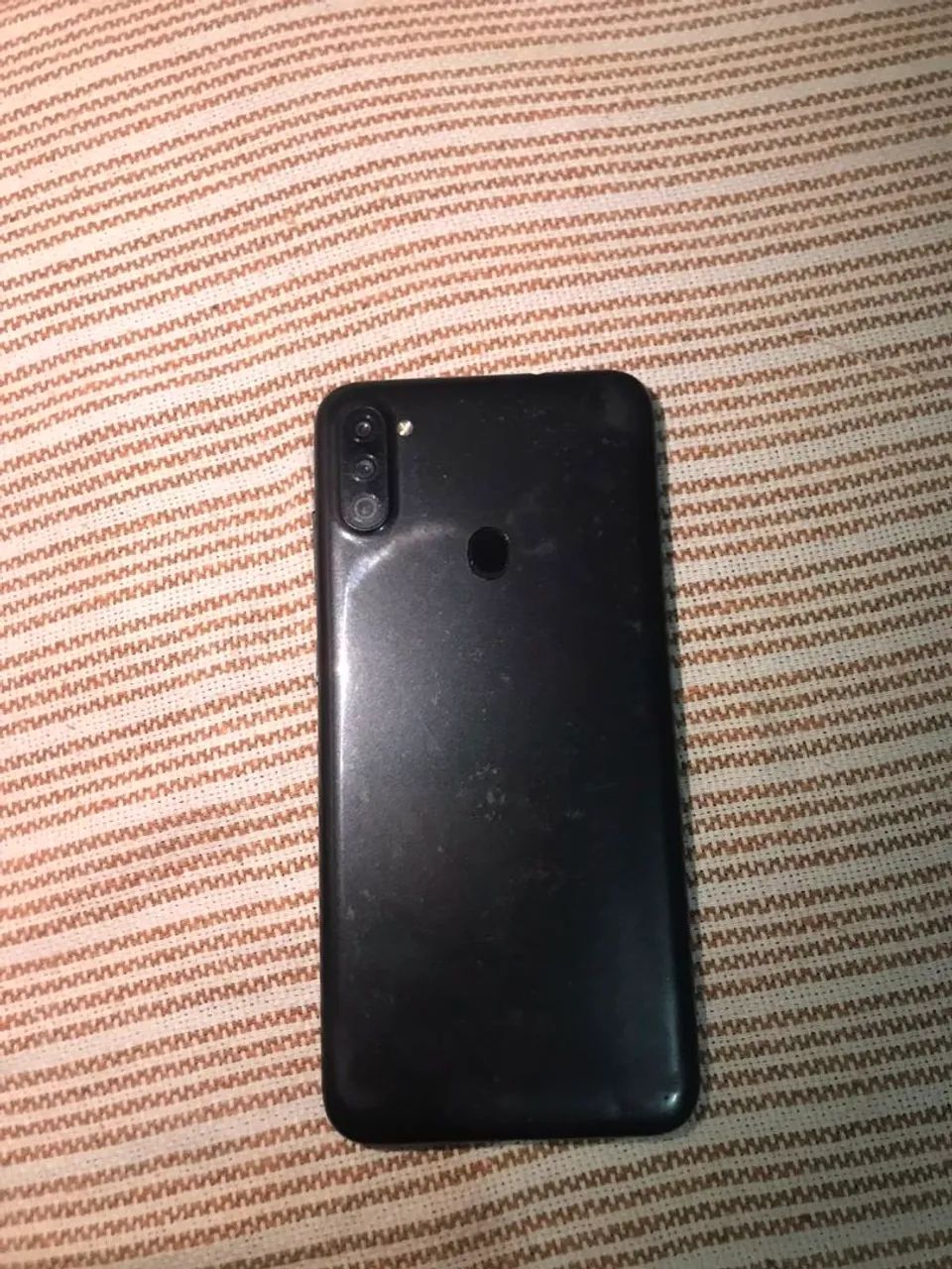 Vende ou trocar Samsung Galaxy A11