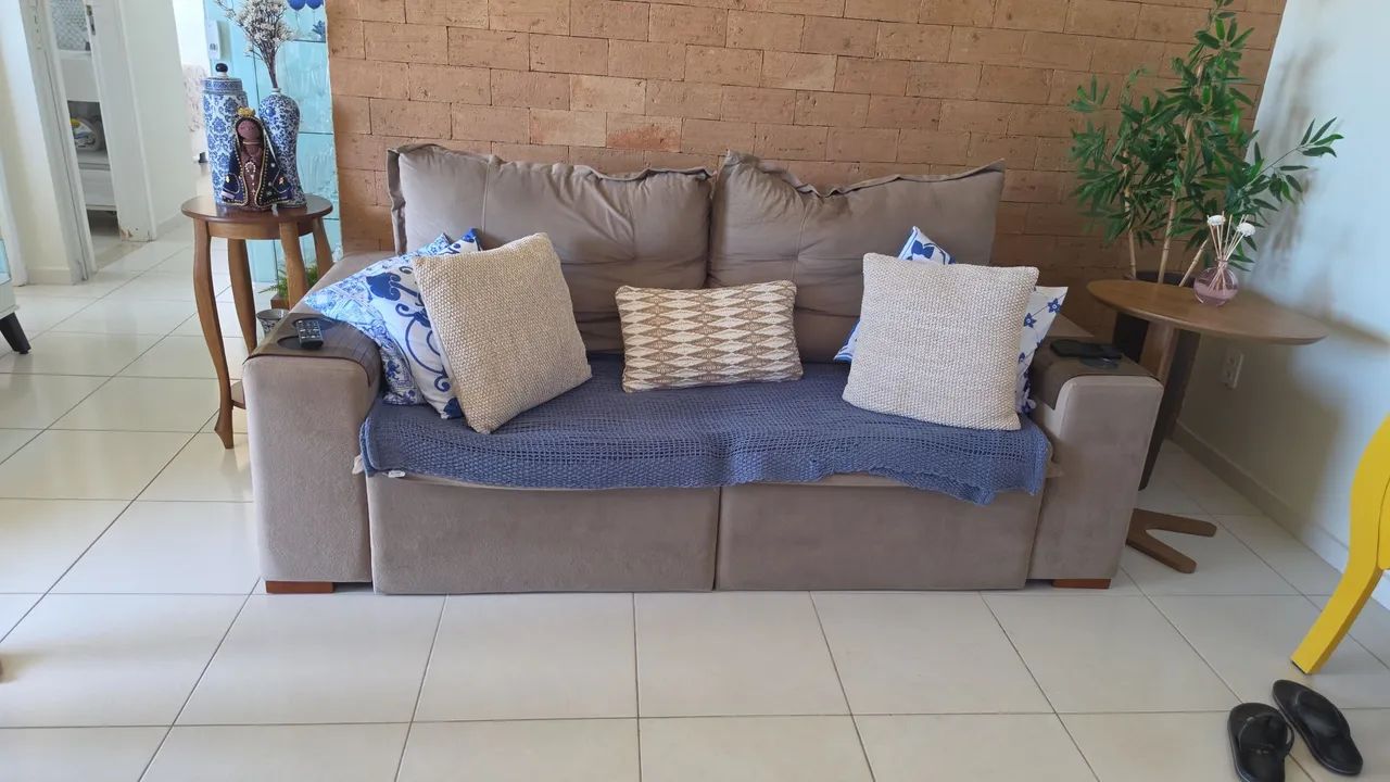 Sofa - Foto 3