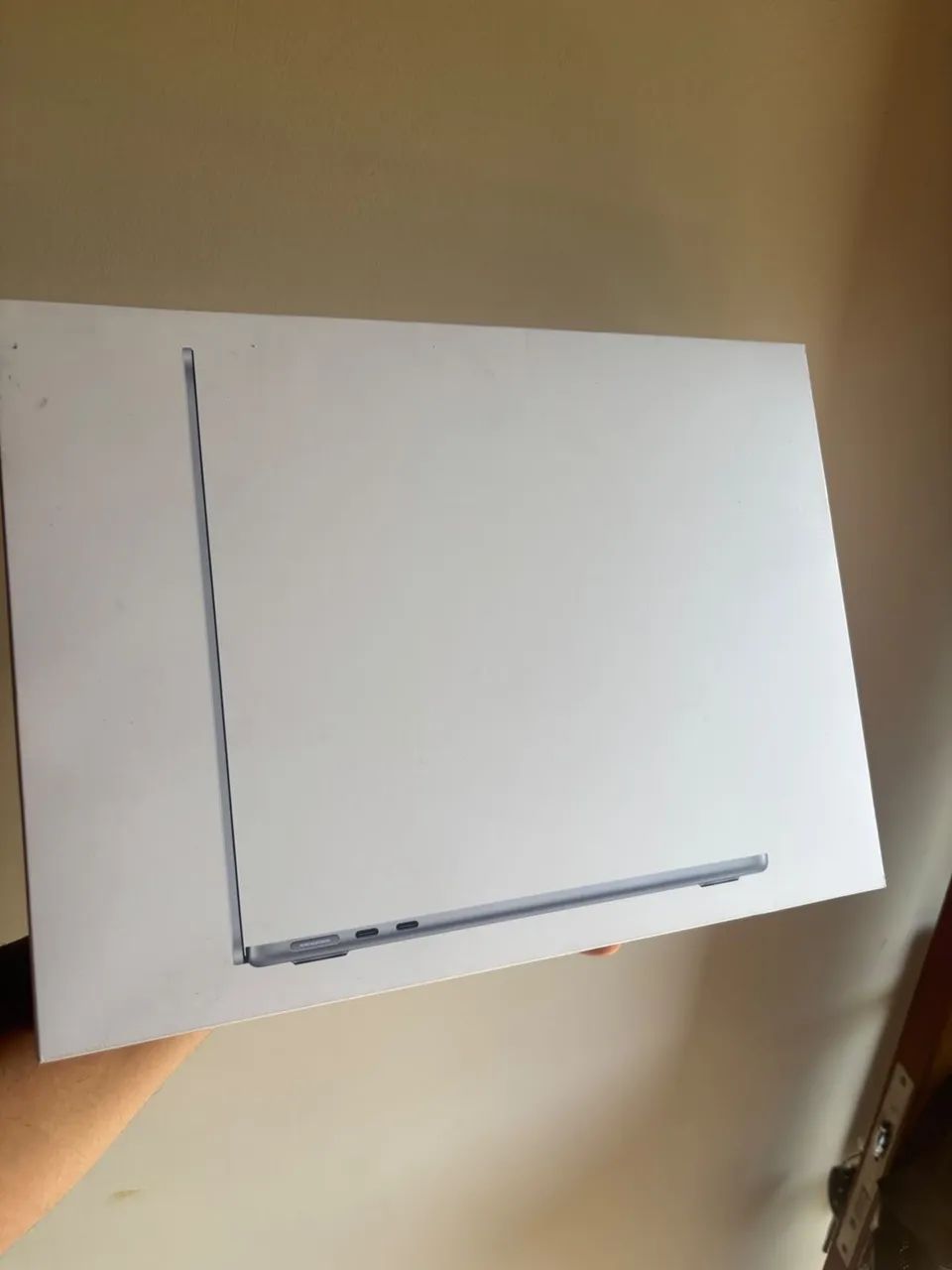 MacBook Air M5