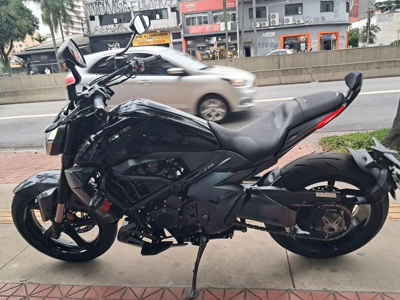 Zontes V350 - Foto 2