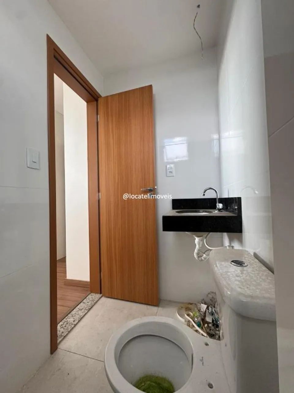 Apartamento á venda 2 quartos 1 suíte 1 vaga , Elevador no Bairro Milionários - Região do  - Foto 7