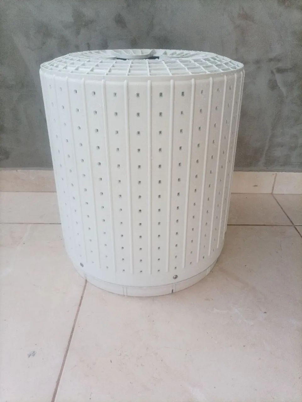 Cesto Superior Eletrolux 10 kg LTC10  - Foto 4