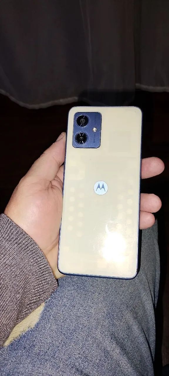 Vendo Moto G54 5g