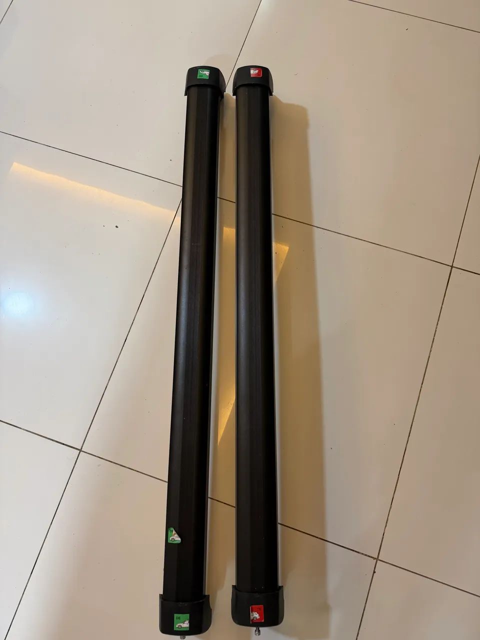 Rack de teto - Foto 2