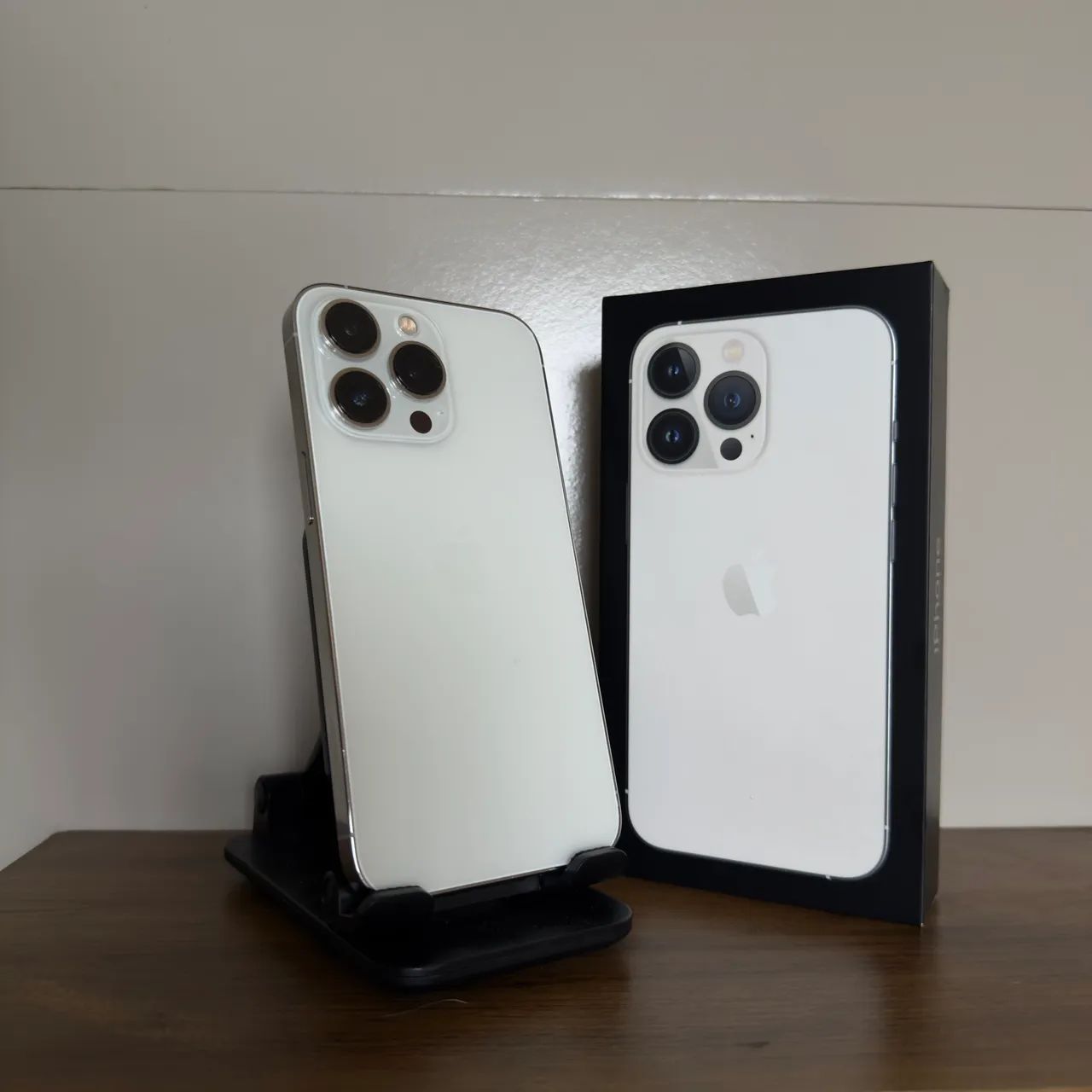 iPhone 13Pro 128Gb - Foto 2