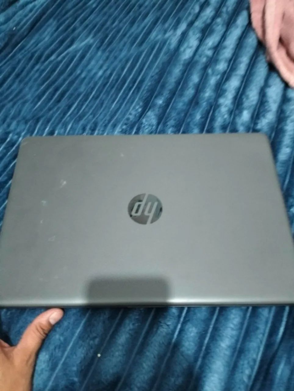NOTEBOOK HP 256R G9 - INTEL CORE i3 DE 13ª GERAÇÃO - Foto 3