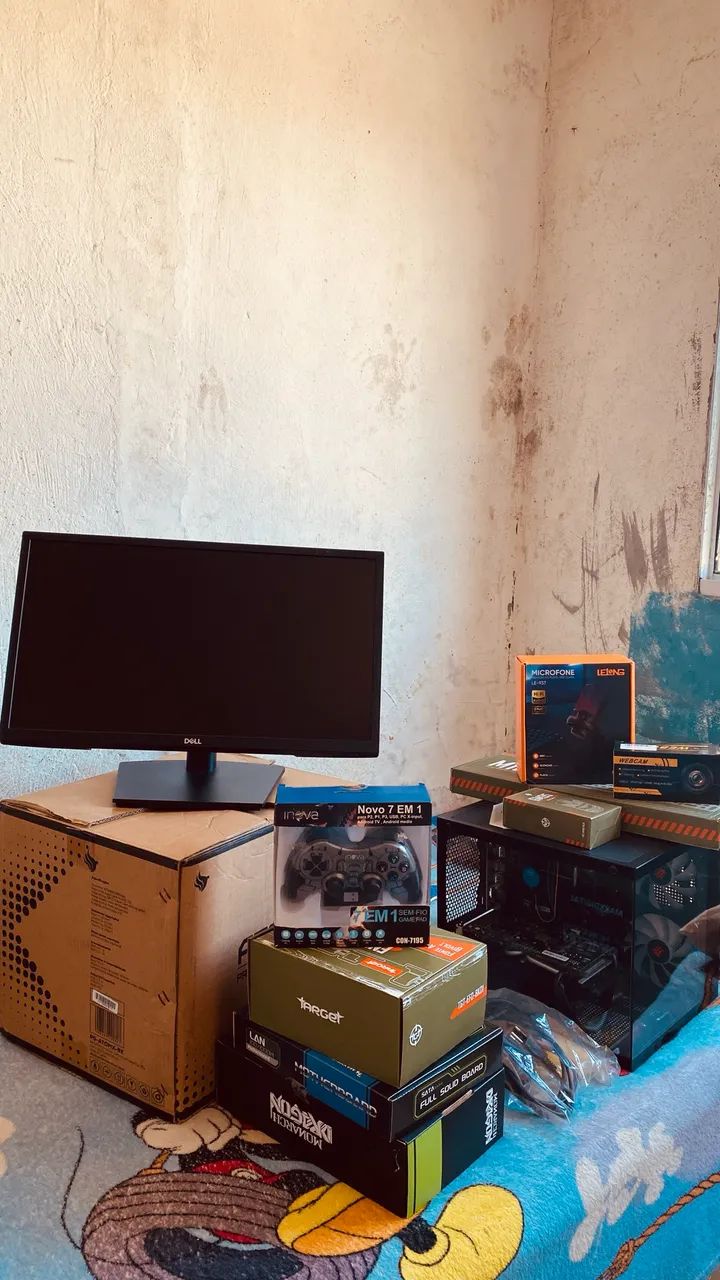 Pc gamer  - Foto 2