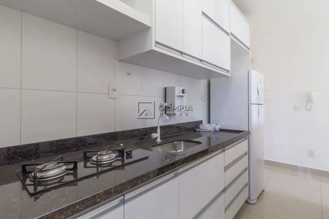 Aluguel Apartamento 1 Dormitórios - 40 m² Vila Olímpia - Foto 15