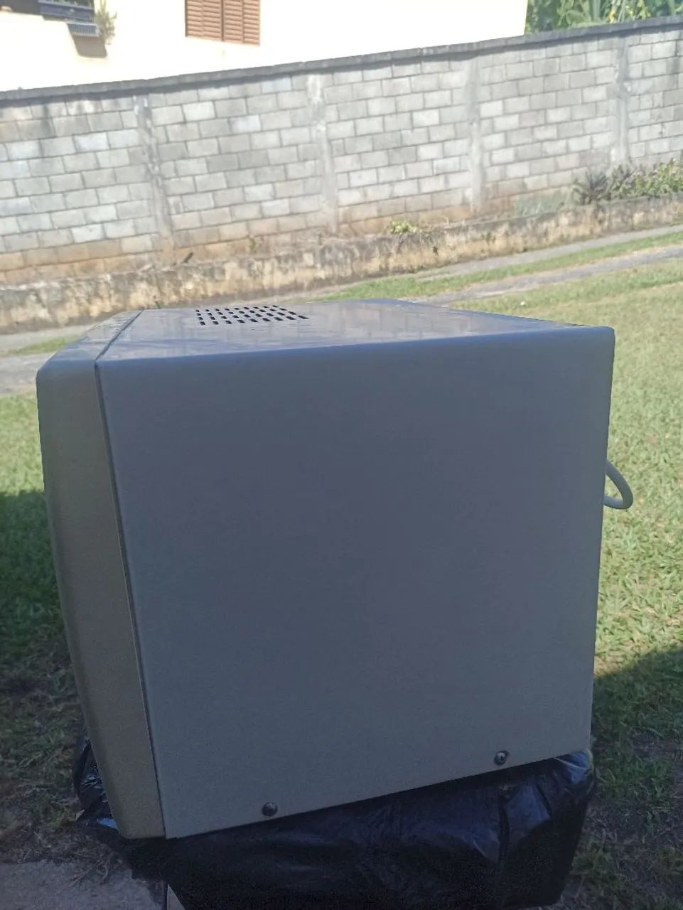 Microondas Consul 18 litiros - Foto 5