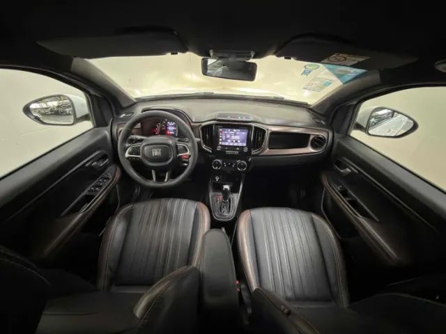Fiat Strada Ranch 1.0 Flex Turbo CD Aut. 2024 - Foto 4