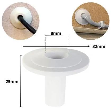 Acessórios_Componentes para Antenas. - Foto 2