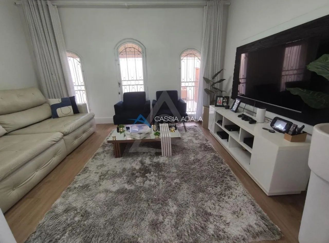 Casa à venda em Campinas, Vila Nogueira, com 4 quartos, com 211 m² - Foto 2