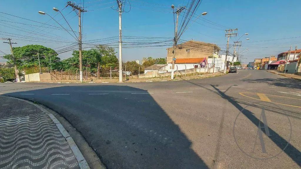 TERRENO - PARQUE BELA VISTA - VOTORANTIM - SP - Foto 5