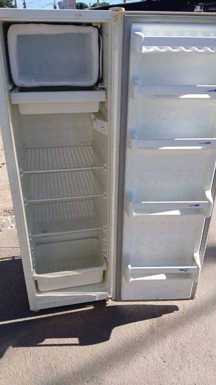 Geladeira - Foto 2