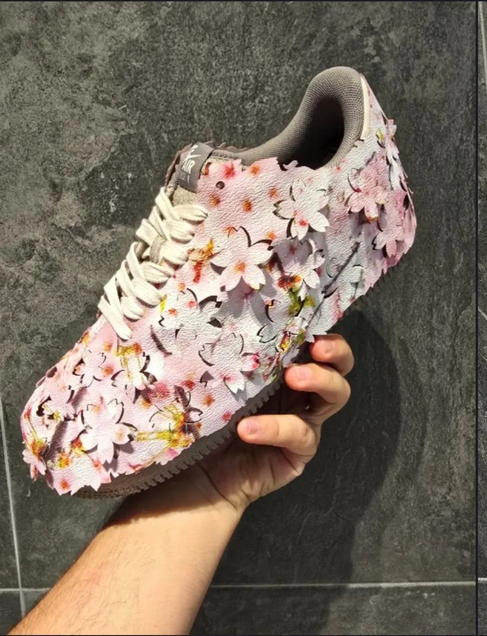 Air Force 1 Masculino 
