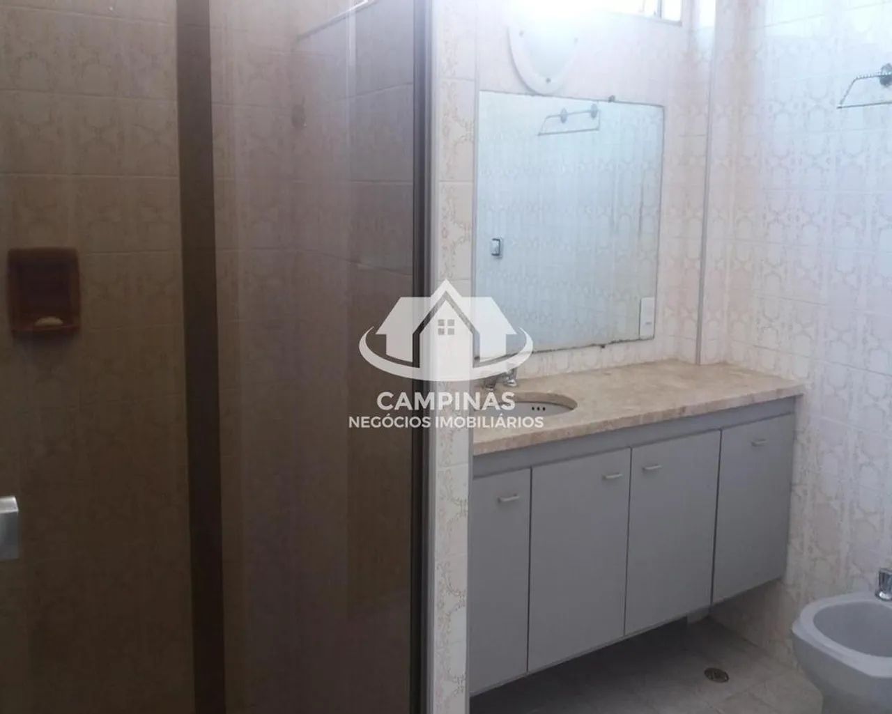Apartamento à venda em Campinas, Bosque, com 3 quartos, com 140 m² - Foto 5