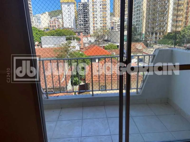 Apartamento : / Residencial / Icaraí