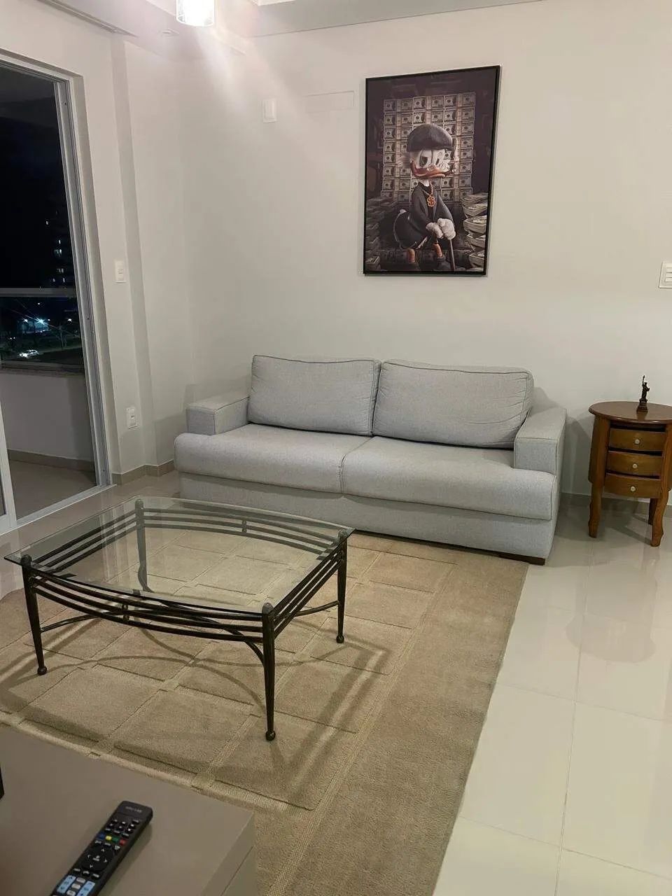 Apartamento na Pedra Branca - Venda - 2 Quartos (1 Suíte) - Foto 5