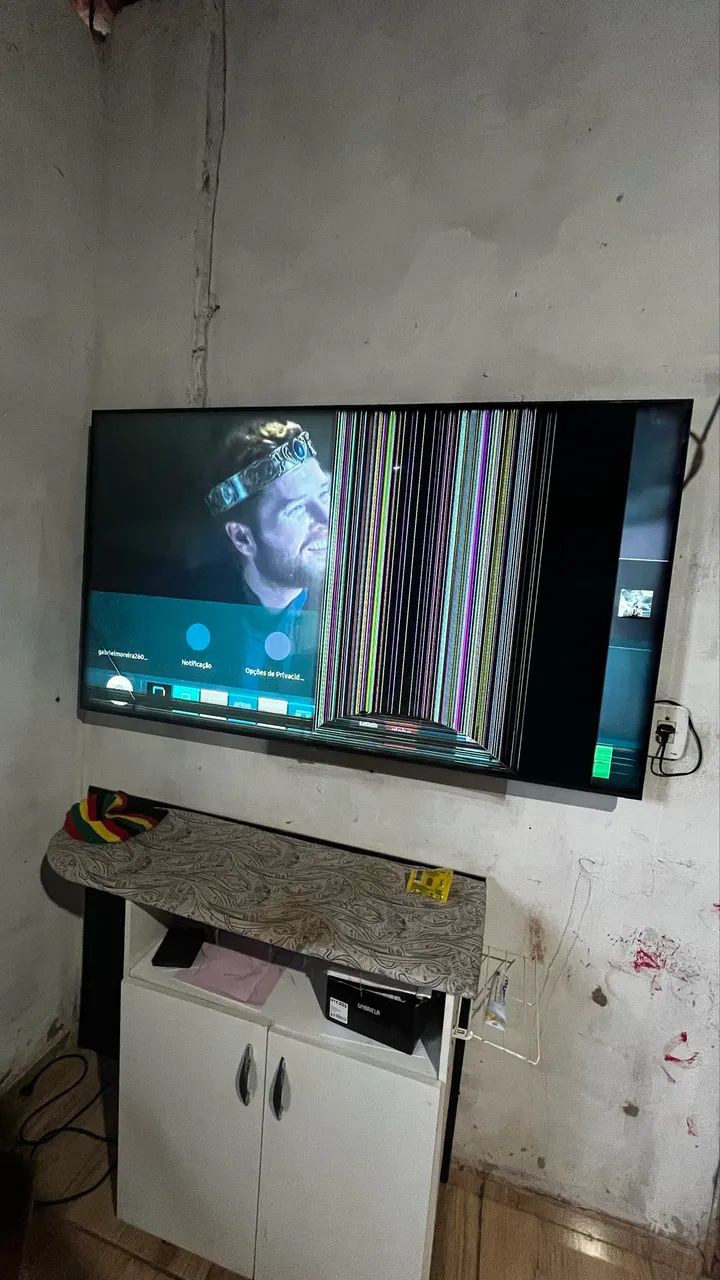 Televisão 65