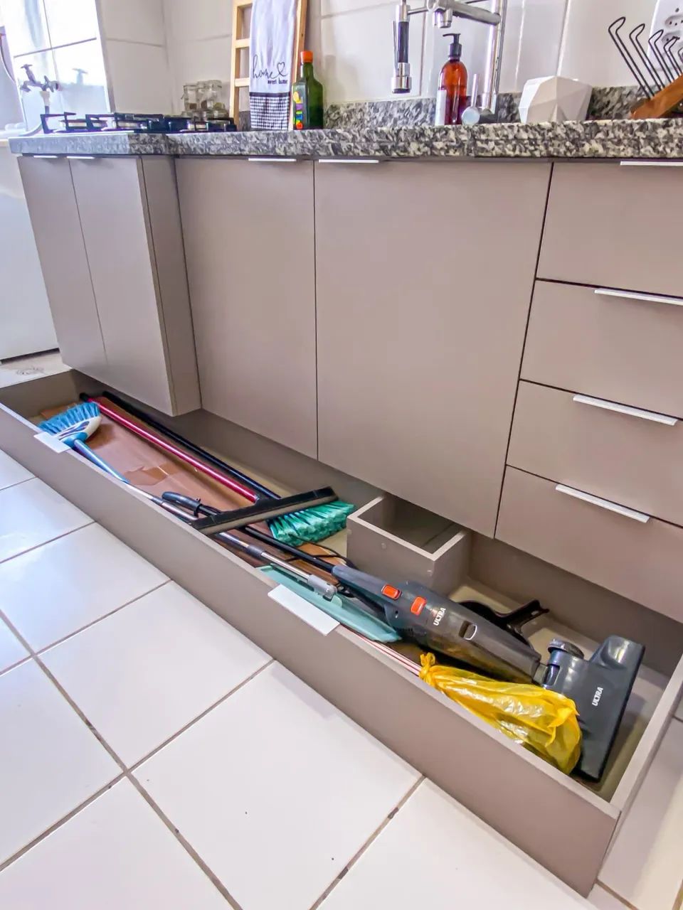 MÓVEIS PLANEJADO garantia e qualidade  - Foto 4