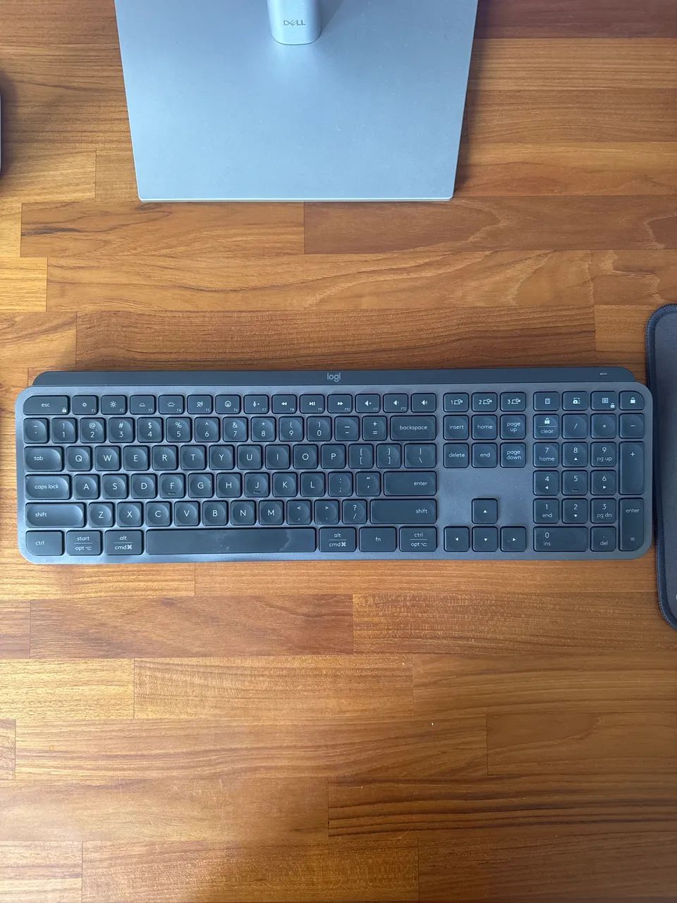 Teclado Logitech MX Keys S - Foto 2
