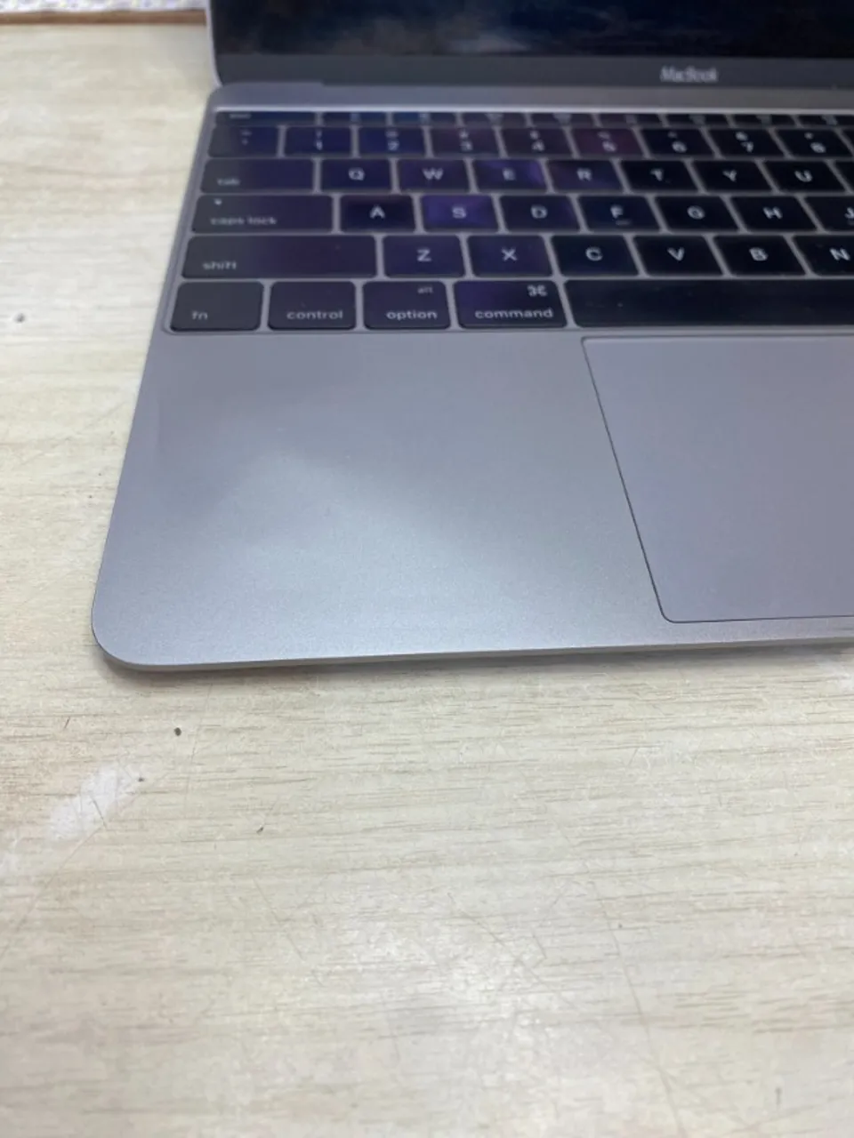 macbook retina 12 2015