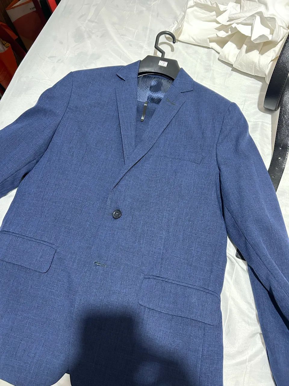 Terno masculino n. 48 - Foto 5