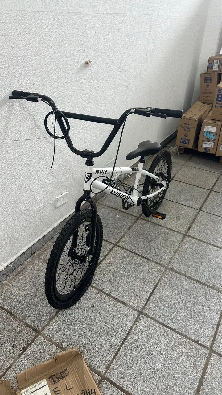Bicicleta aro 20 nova  - Foto 2