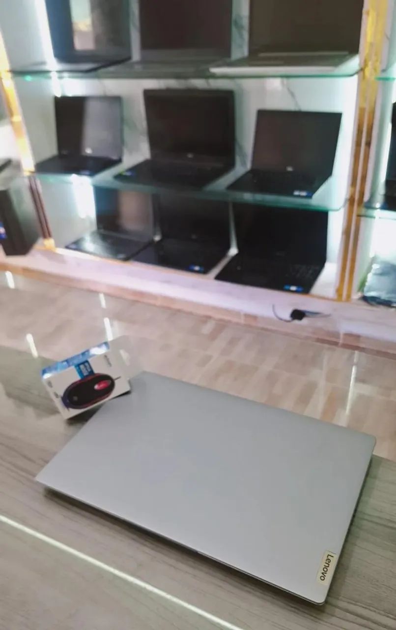 Lenovo Ideapad 15 - Foto 3