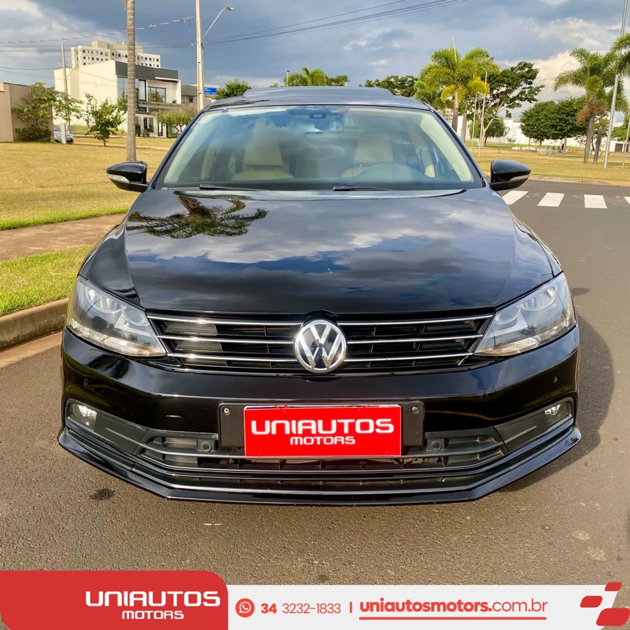 Volkswagen Jetta 2015 - Foto 2
