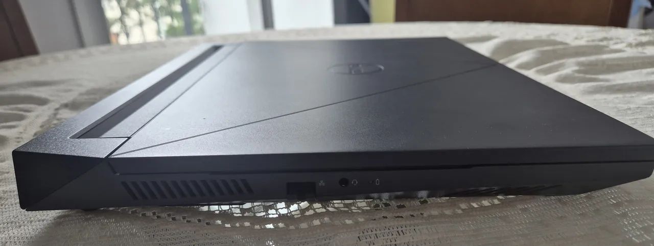 Notebook Gamer Dell G15 5530 - Foto 4