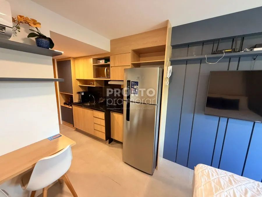 Flat com 1 quarto em Carneiros - Foto 5