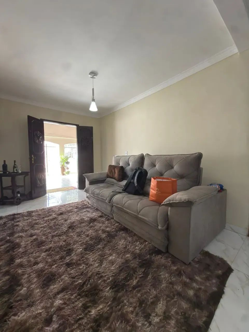 Casa com 3 quartos (1 suíte), na Vila Redenção - Foto 2