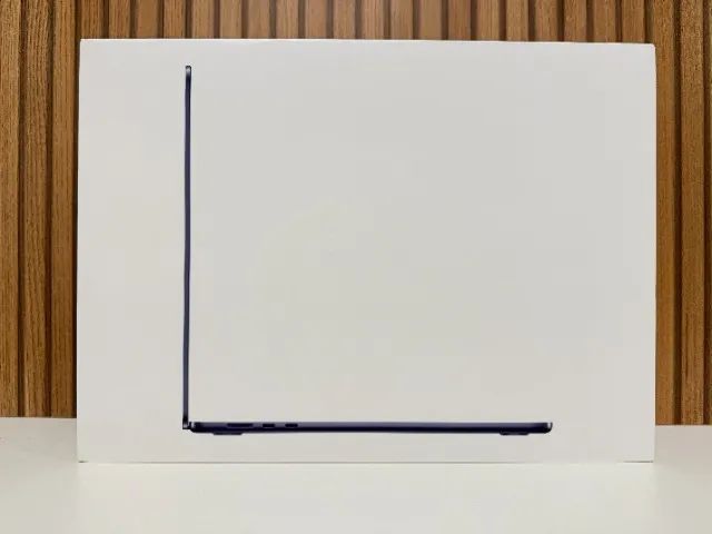 MacBook Air M5 - 16Gb - 512ssd - 13.6 Polegadas - Lacrado! - 1 Ano de garantia