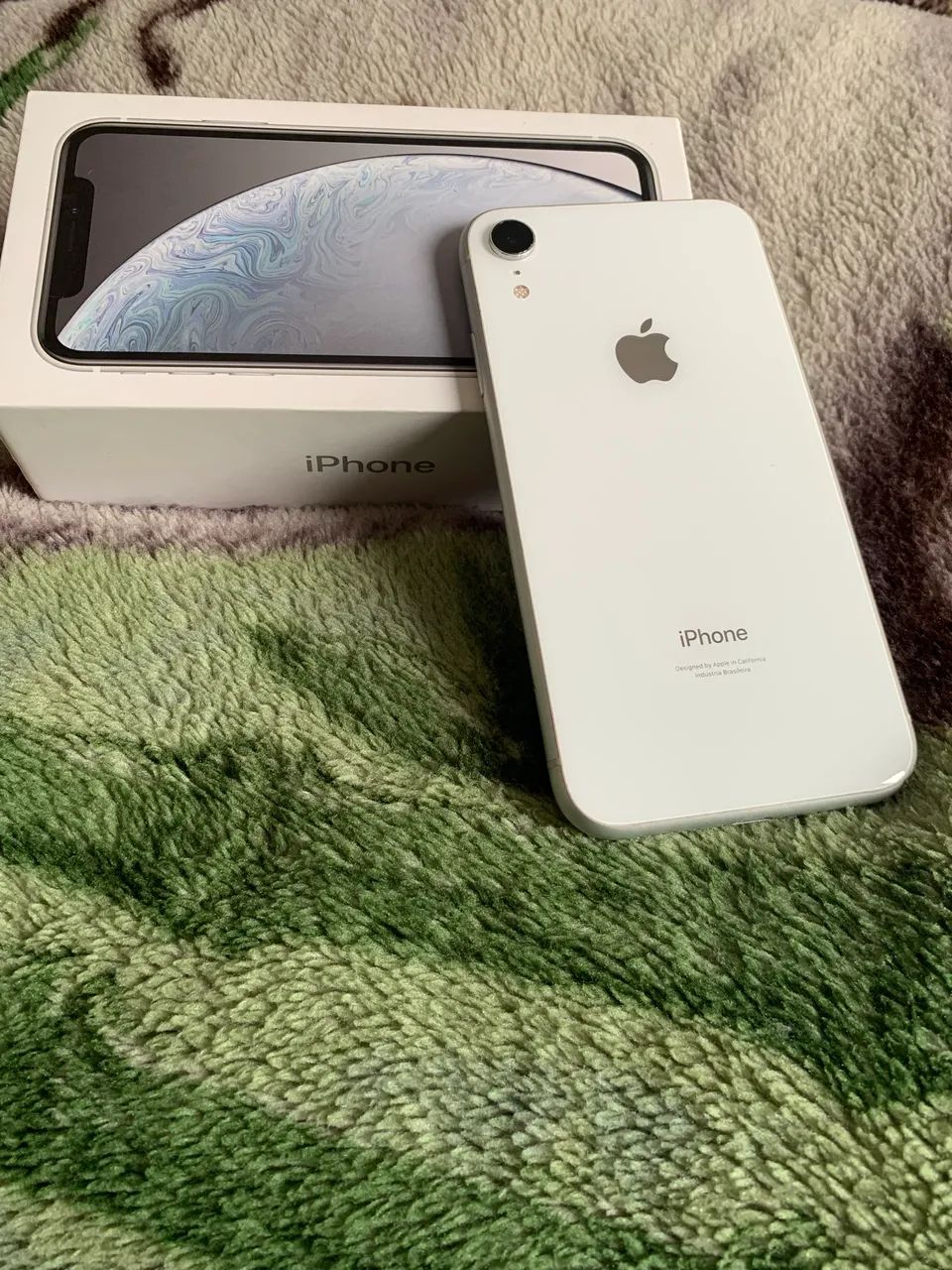 iPhone XR  - Foto 2