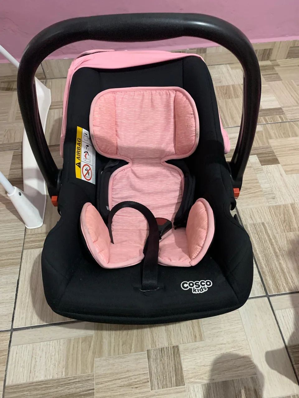 Bebê conforto cosco kids 