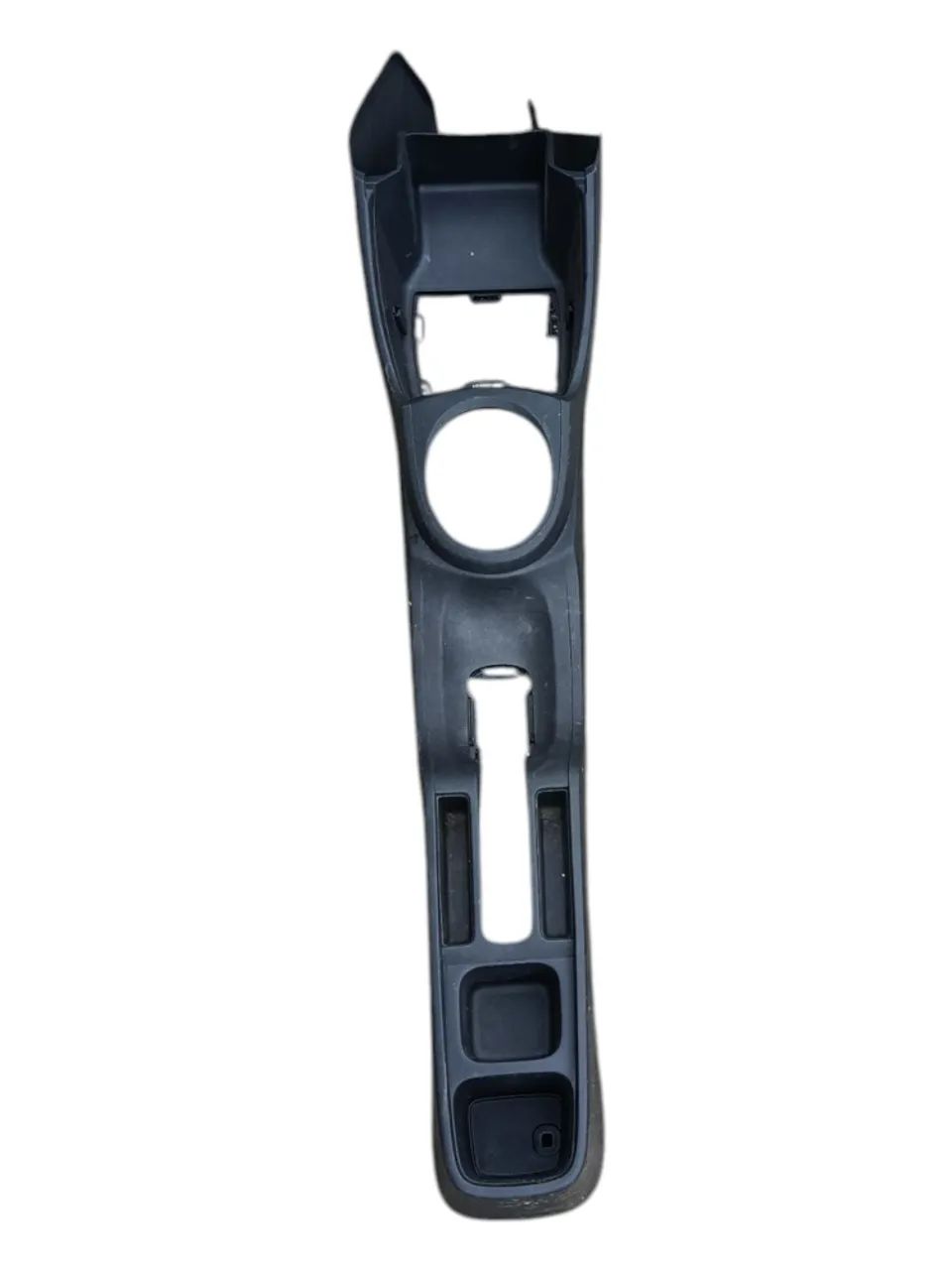 Console Central Honda Fit 2009 A 2014 - Foto 5