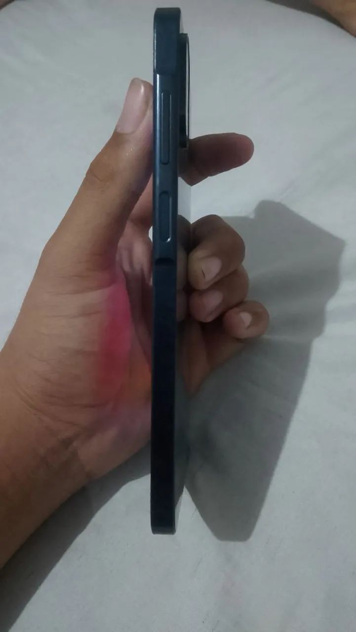 Celular tá top demais tudo perfeito e original  - Foto 3