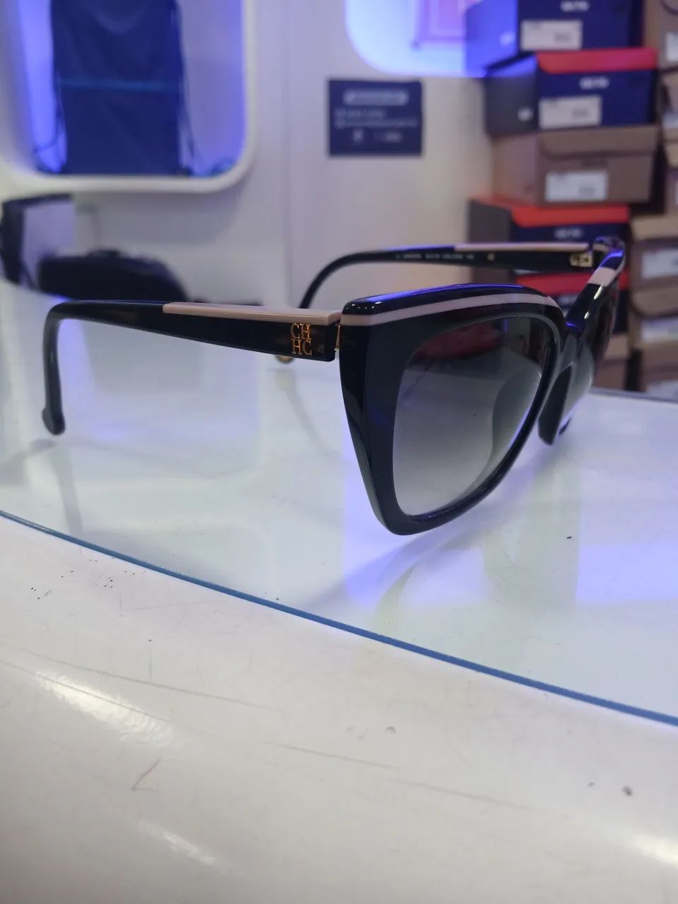 Oculos top - Foto 2