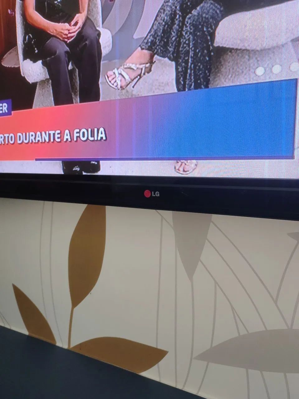 TV LG 50 POLEGADAS  - Foto 2