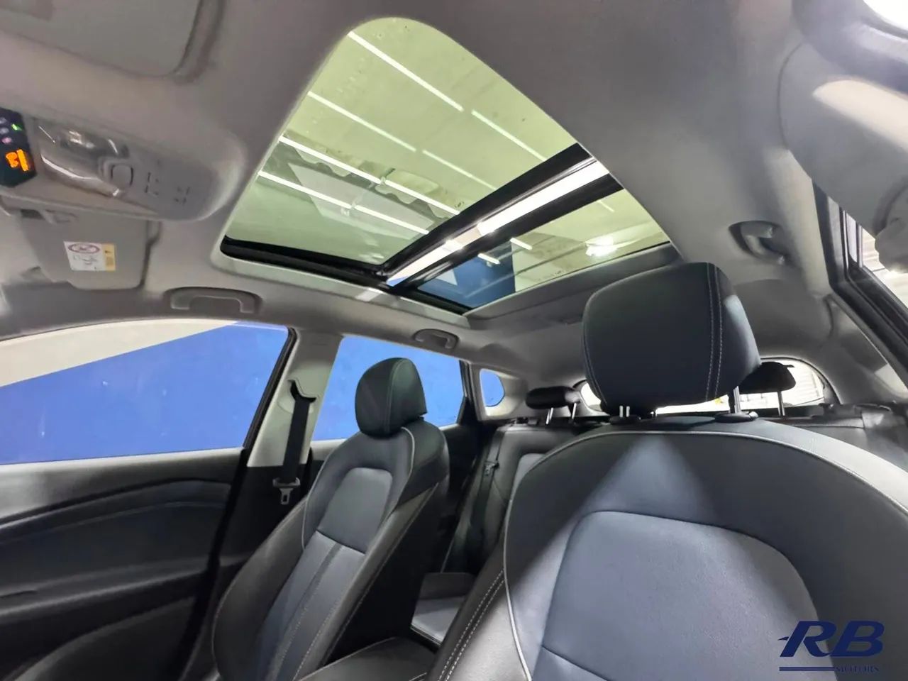 Chevrolet Tracker Premier 1.2 Turbo 12V Flex AUT 2024 - Foto 4