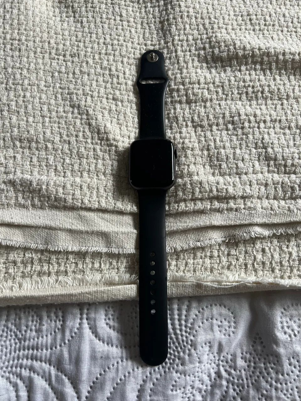 Apple Watch c/ defeito 
