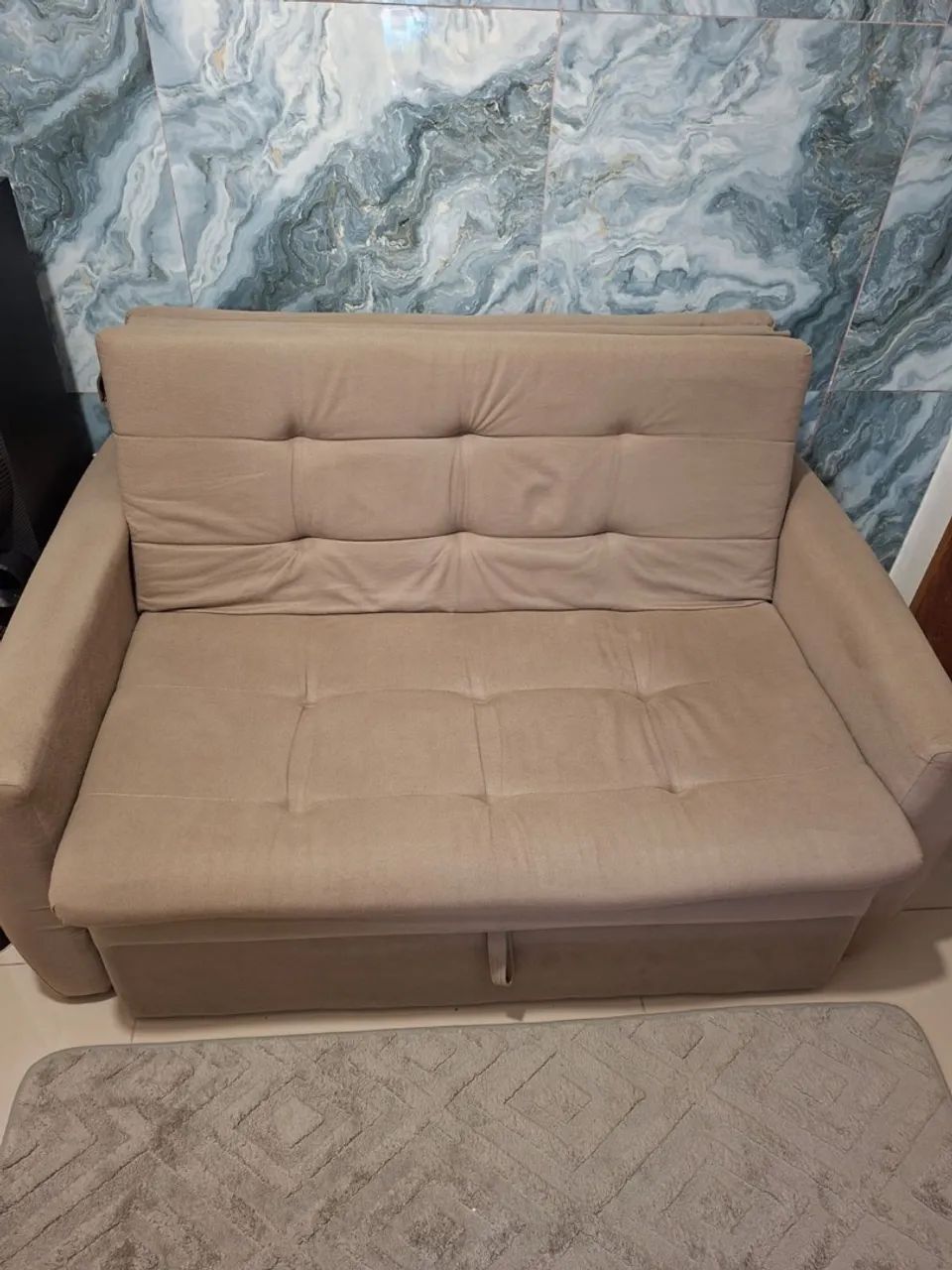 Sofá-cama 