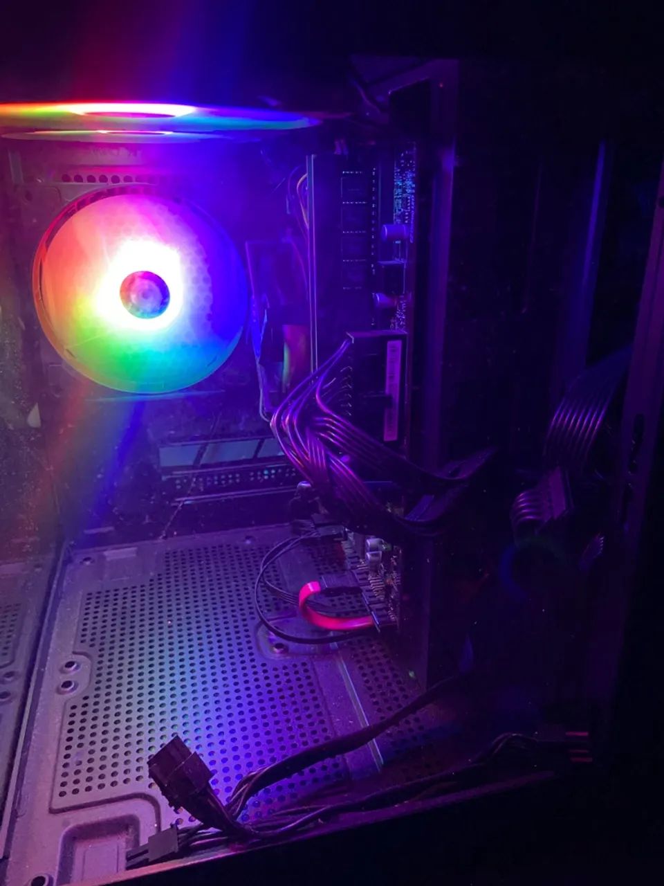 Pc Intel gamer Intel 