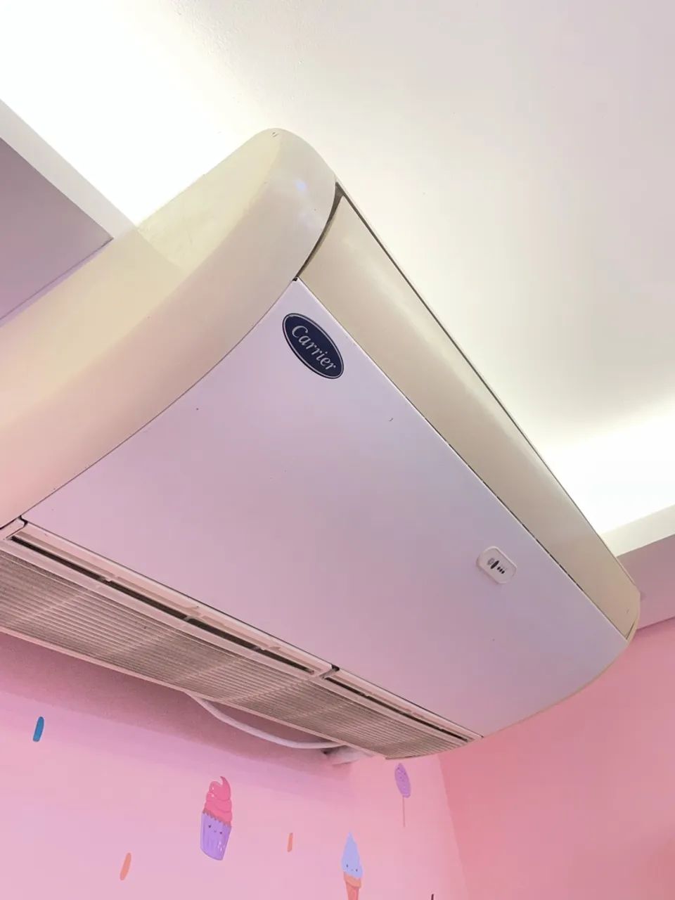 Ar condicionado  Carrier  - Foto 5