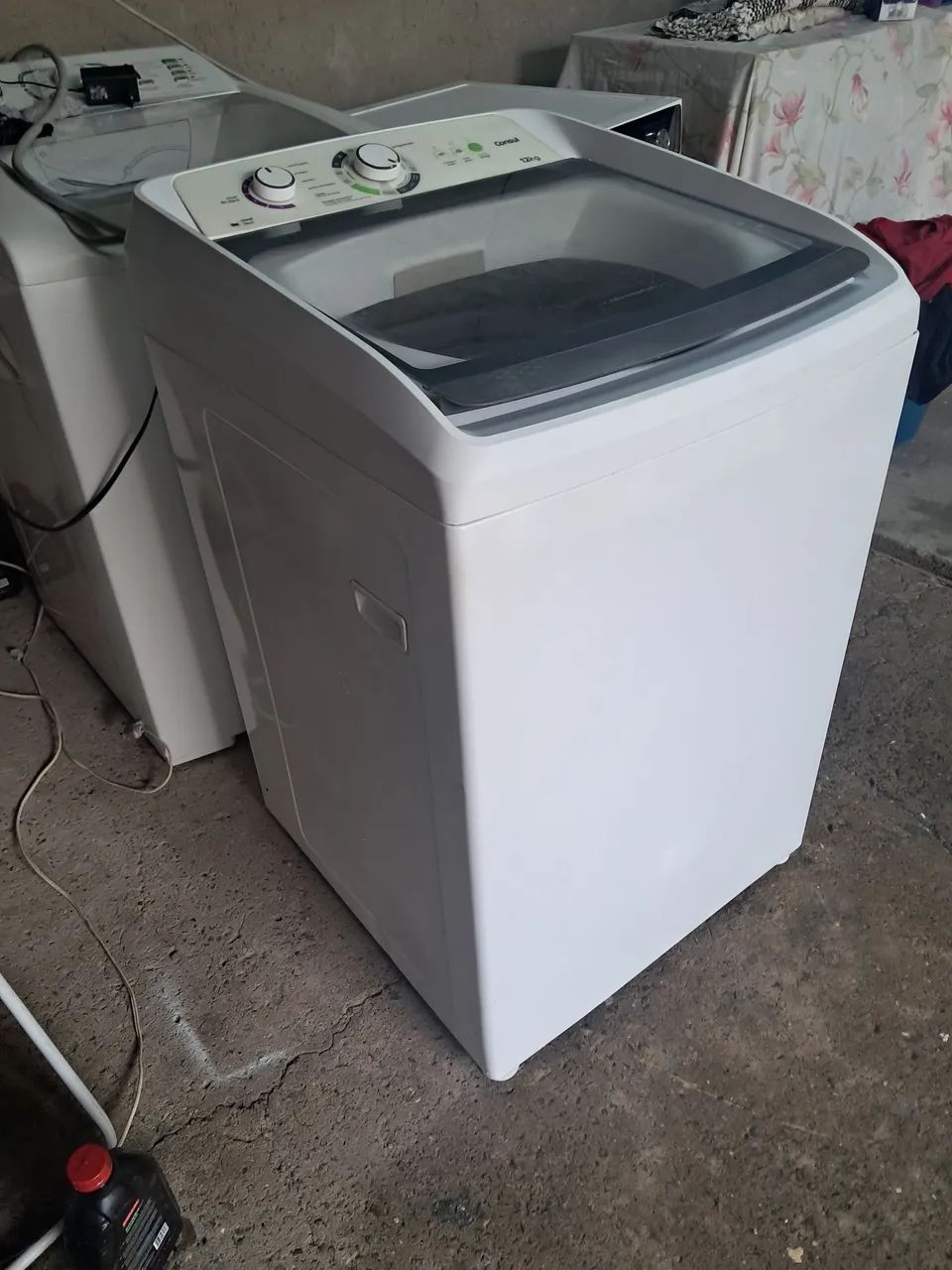 Cônsul 12 kg  - Foto 5
