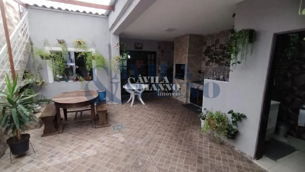 Sobrado com 3 quartos à Venda, Vila Prudente